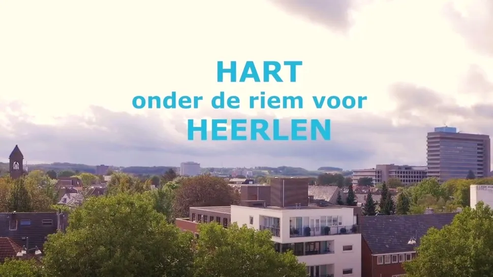 hart onder de riem heerlen