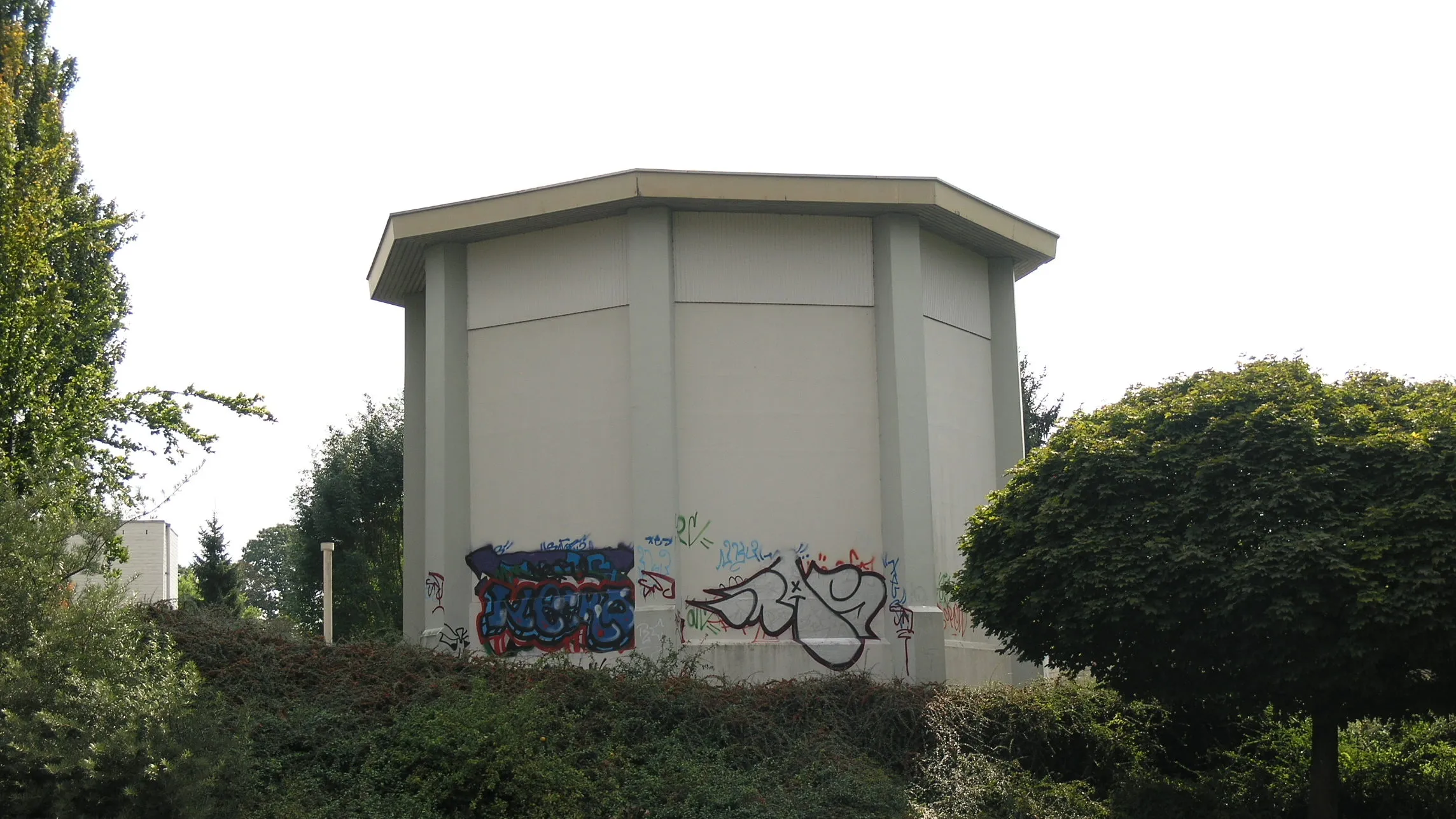 heerlen watertoren wikimedia e1485273549781