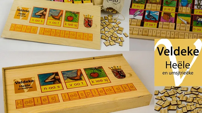 heerlesj leesplankje 2