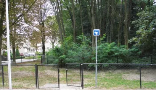 hondenuitlaatplaats