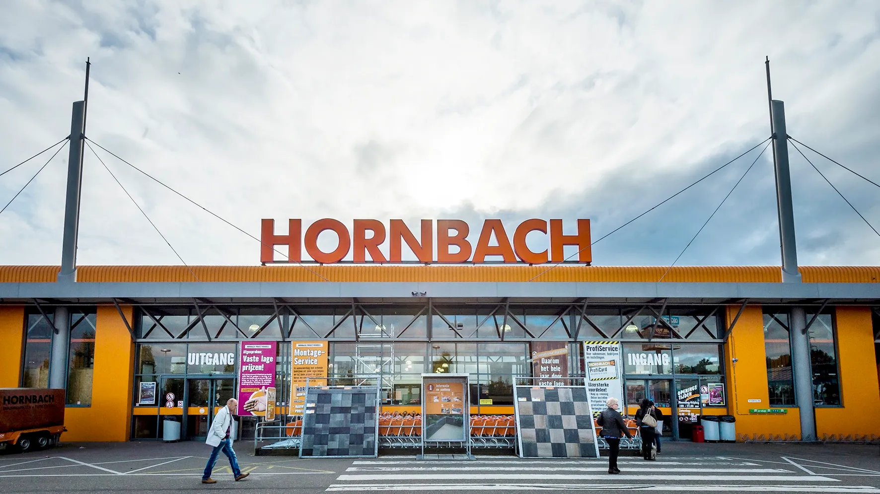 hornbach kerkrade 2