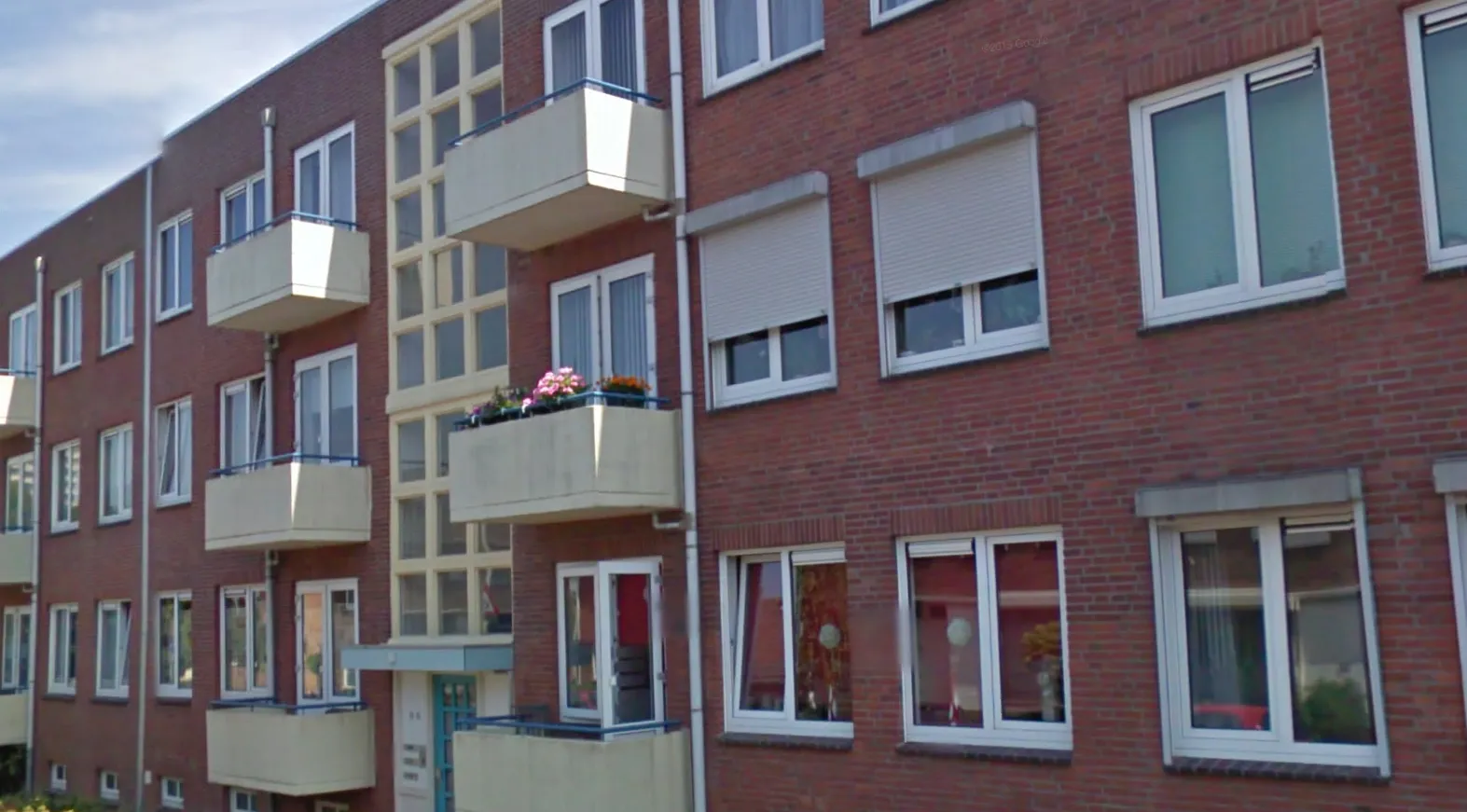 huurhuizen