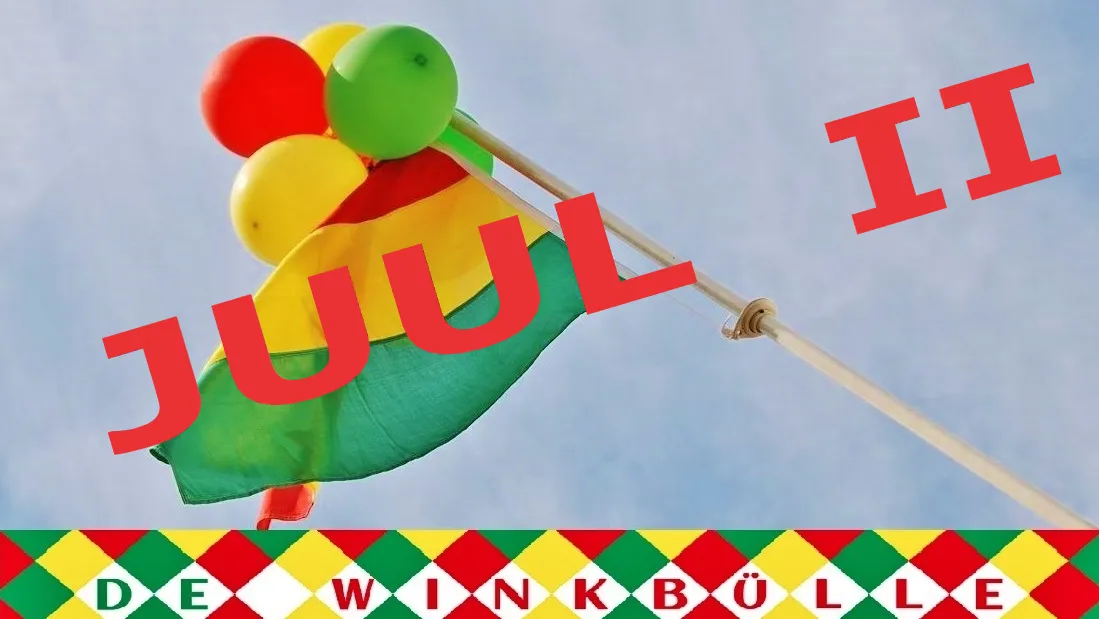 juul ii jeugdprins