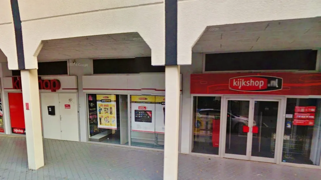 kijkshop
