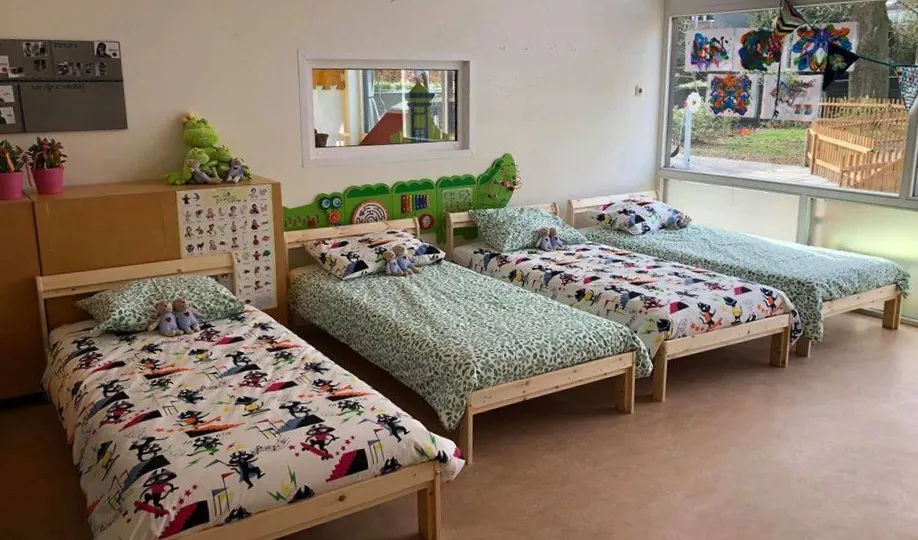 kinderopvang cruciale beroepen humankind