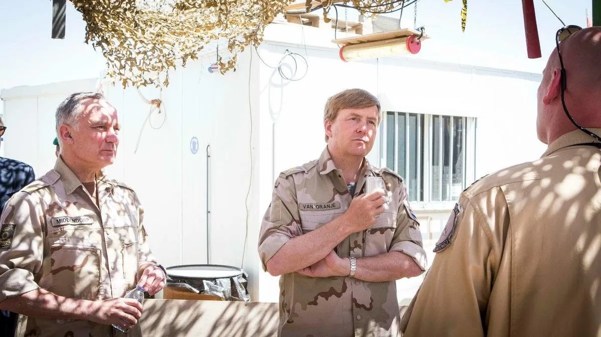 koning in jordanie 1 e1491937874911