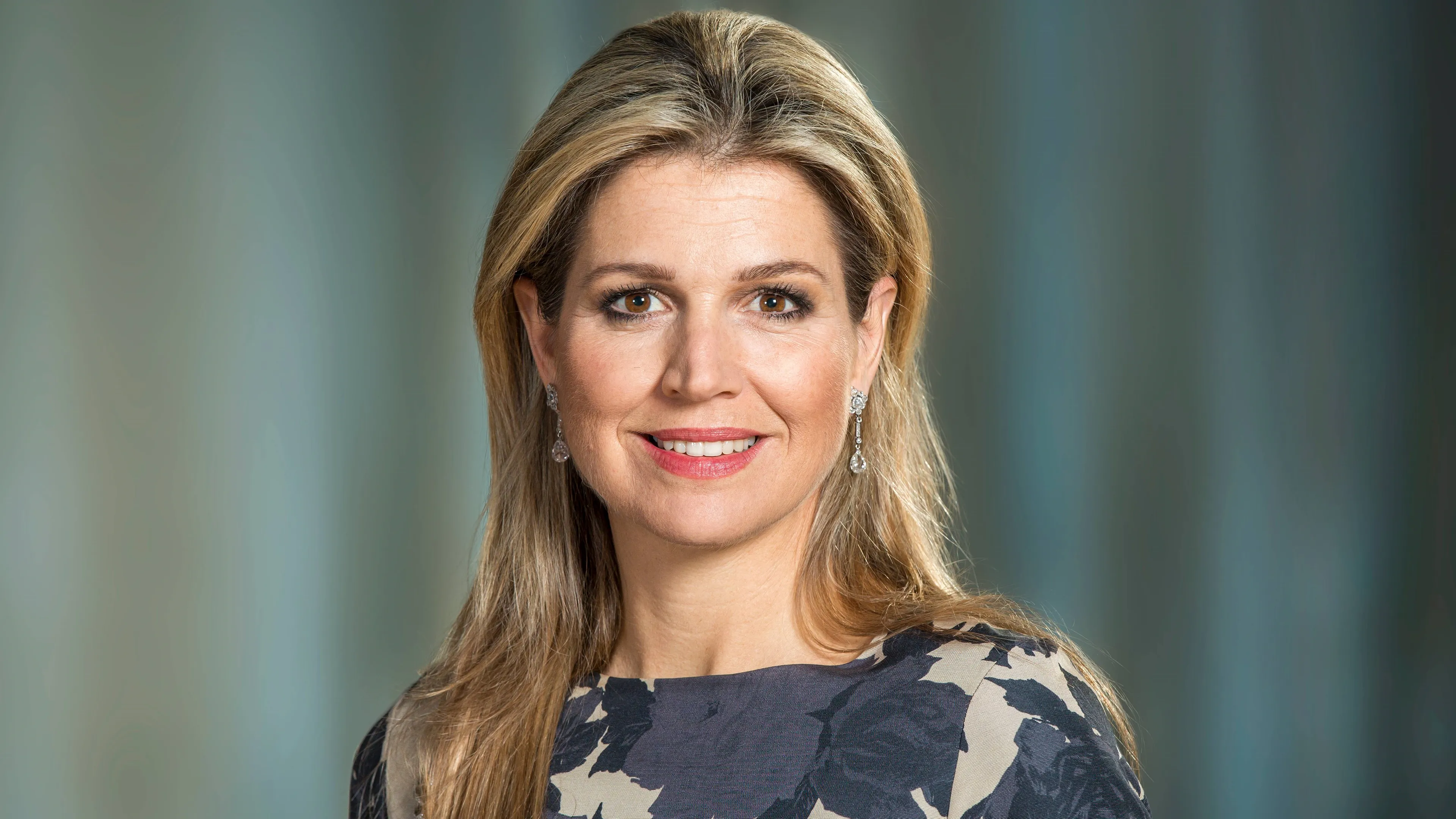 koningin maxima okt 15 l