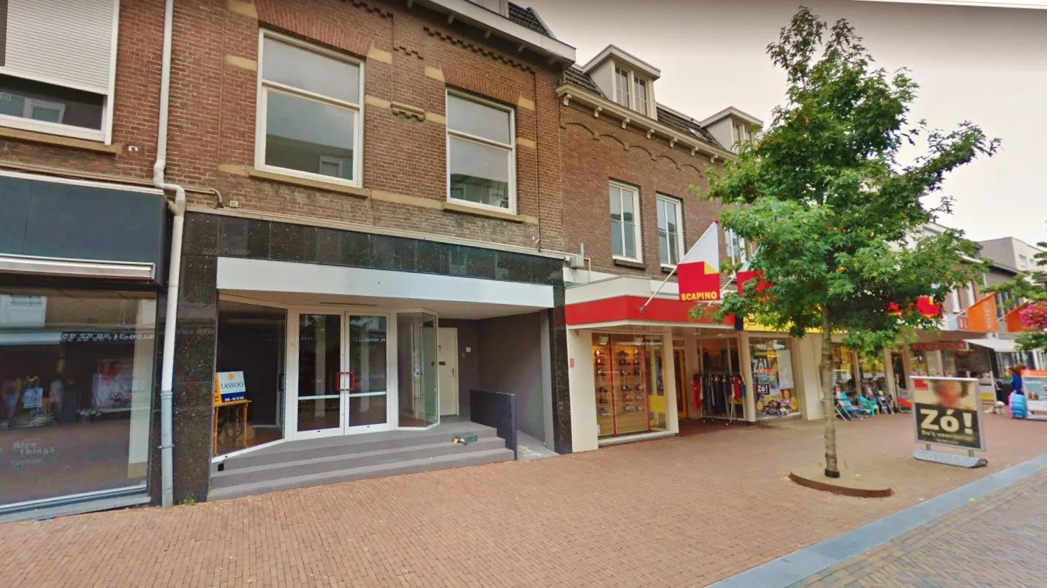 kouvenderstraat 23 25 hoensbroek