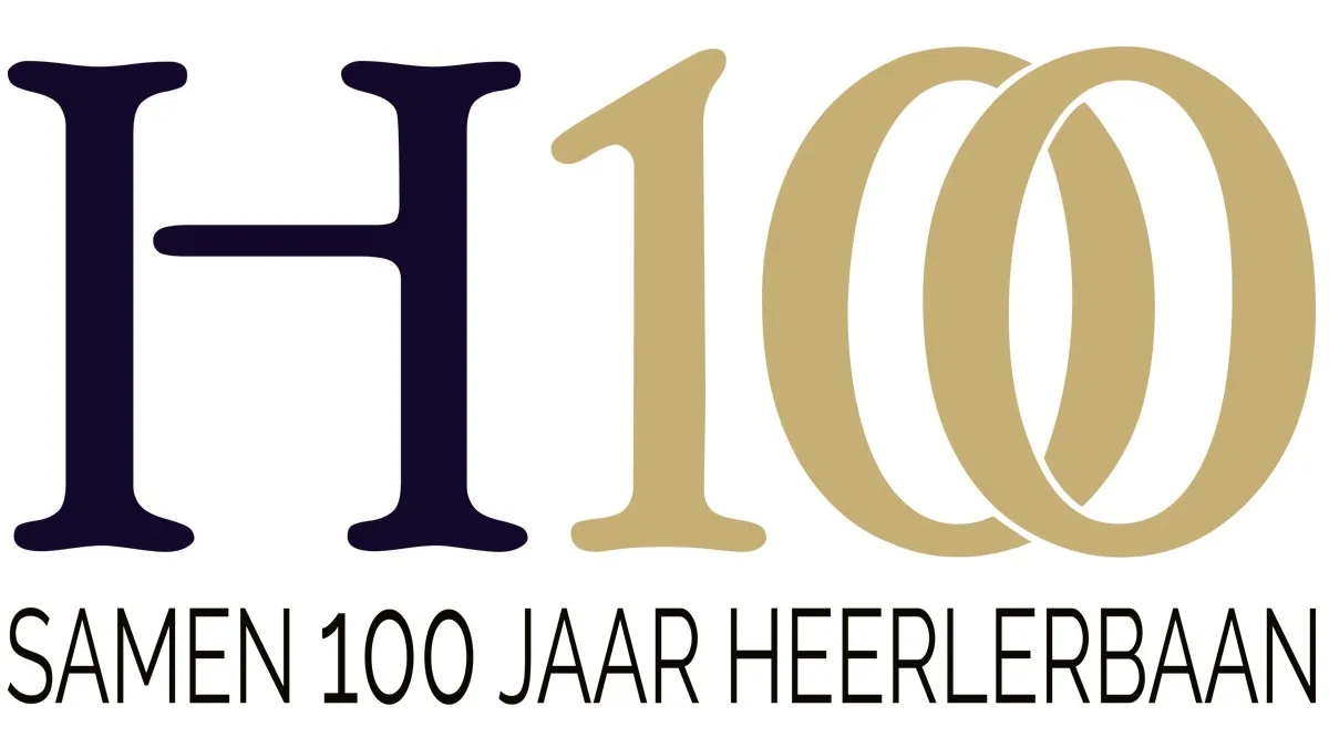 logo heerlerbaan 100 2