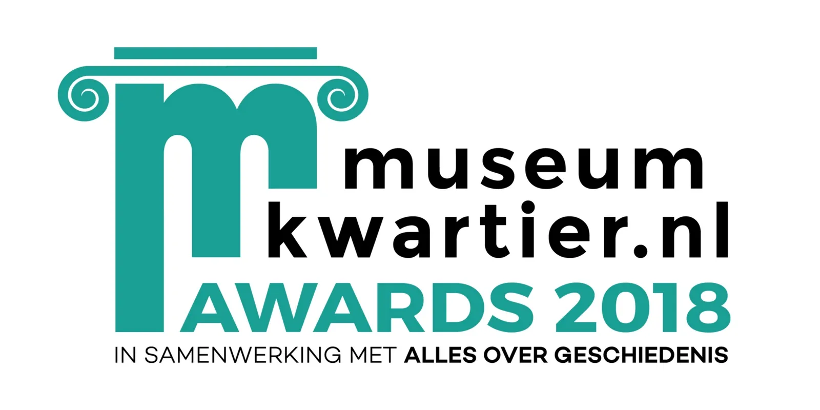 logo museumkwartier awards