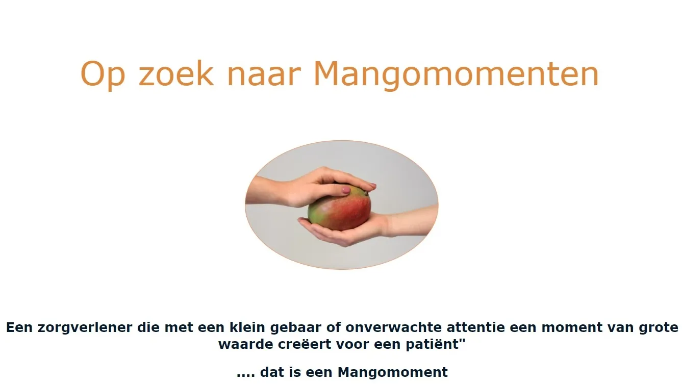 mangomoment