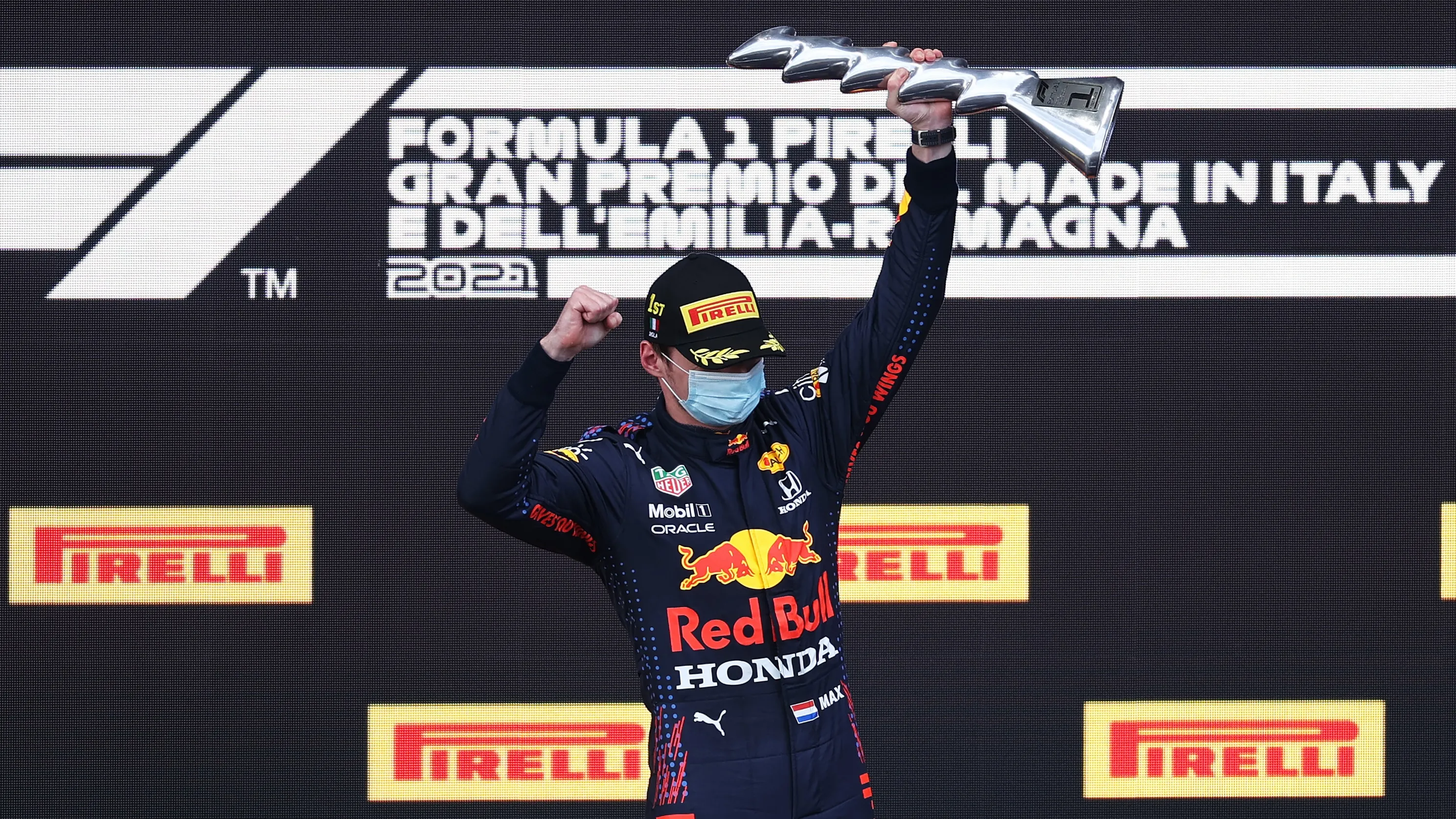 max verstappen imola 2021 3