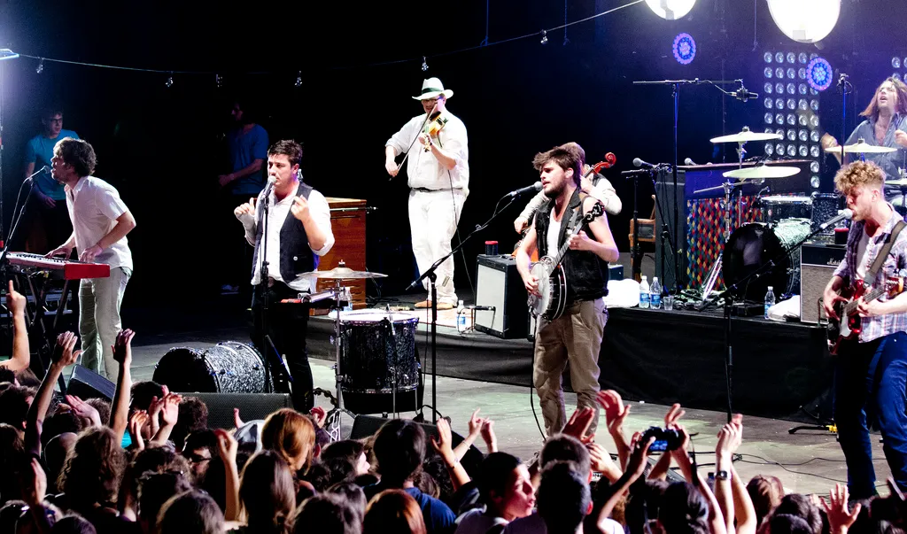 mumford sons flickr