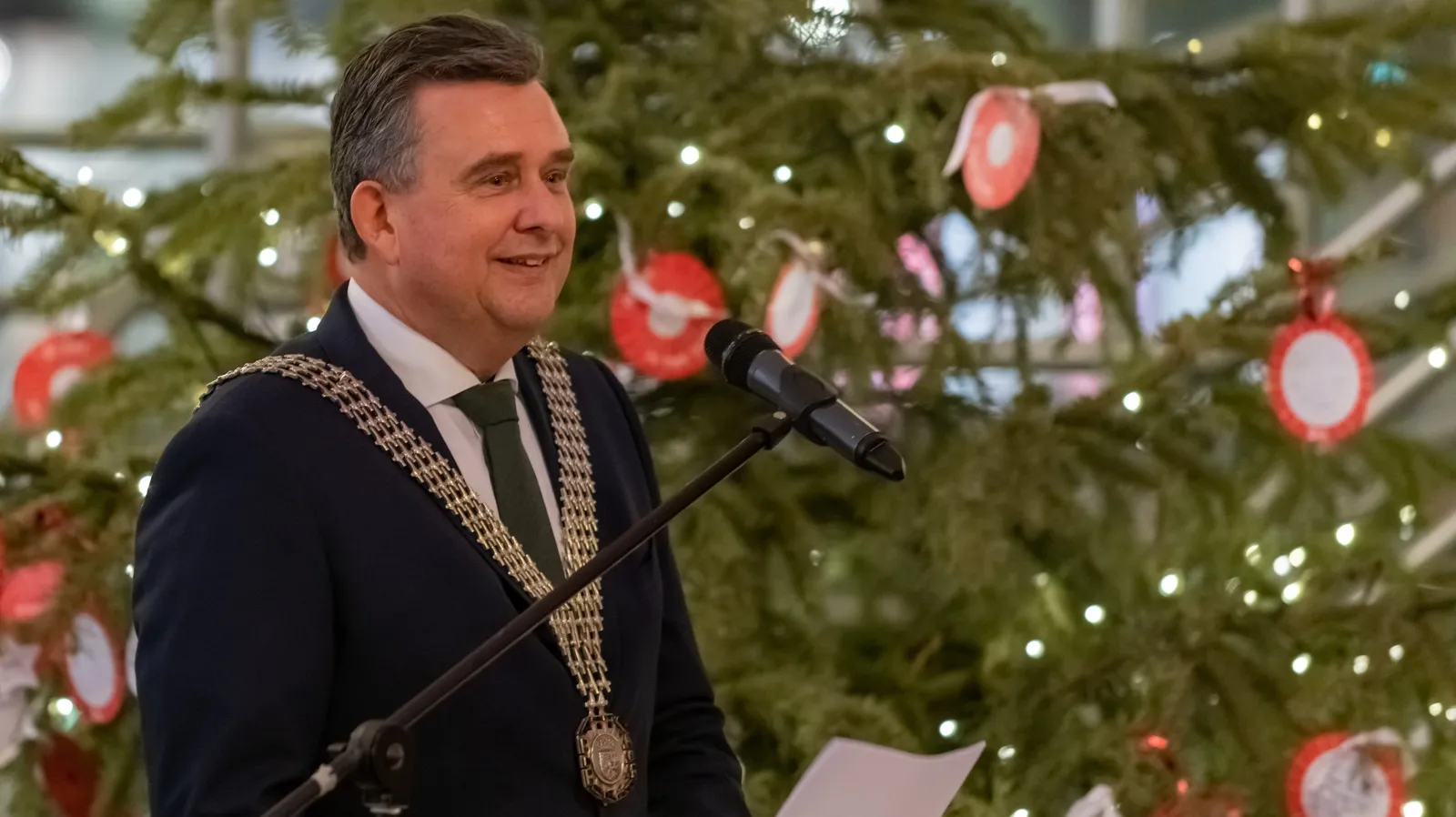 nieuwjaars receptie gemeente heerlen klein