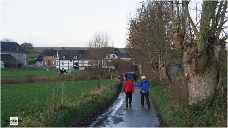 oliebollentocht