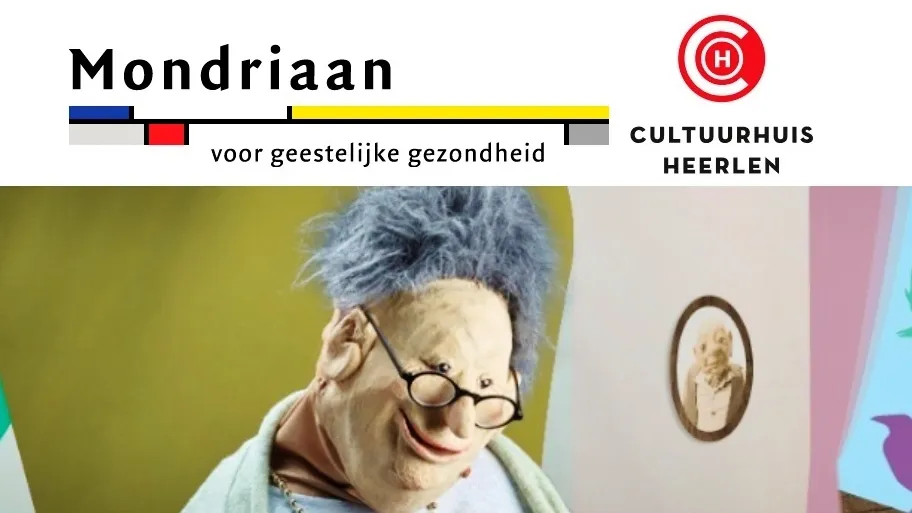 oma mag ik mijn pop terug