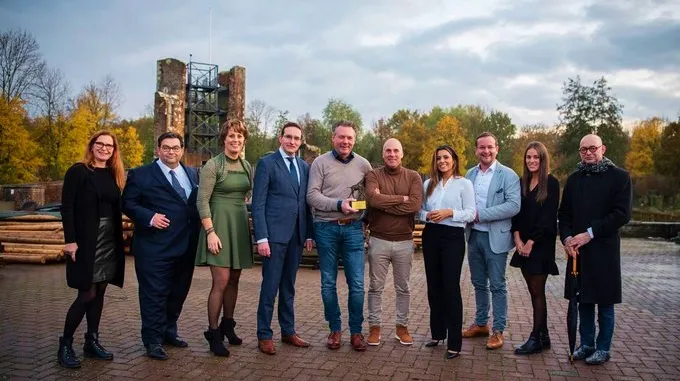 ondernemersdag heerlen landgraaf 2019