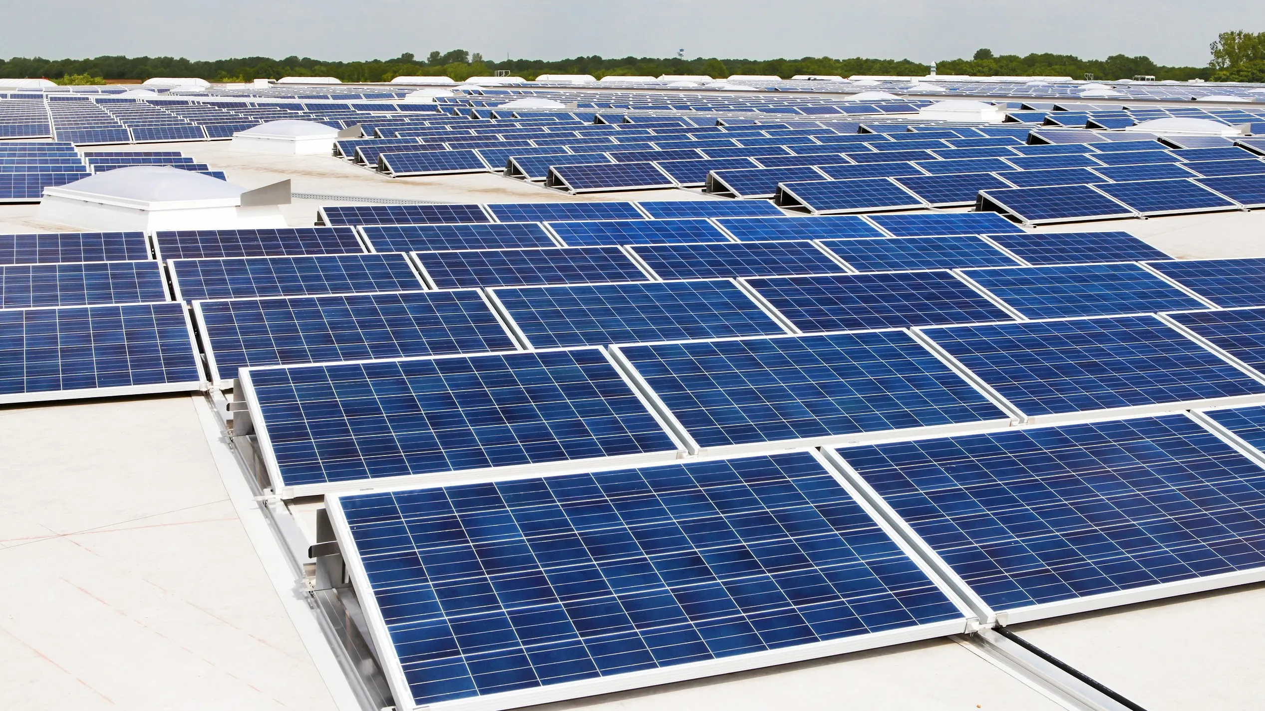 photovoltaik dachanlage hannover schwarze heide 1 mw e1456243526967