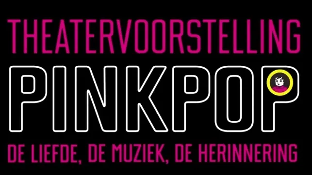 pinkpop