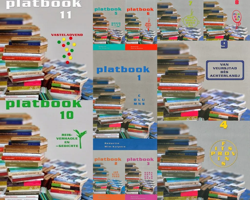 platbook