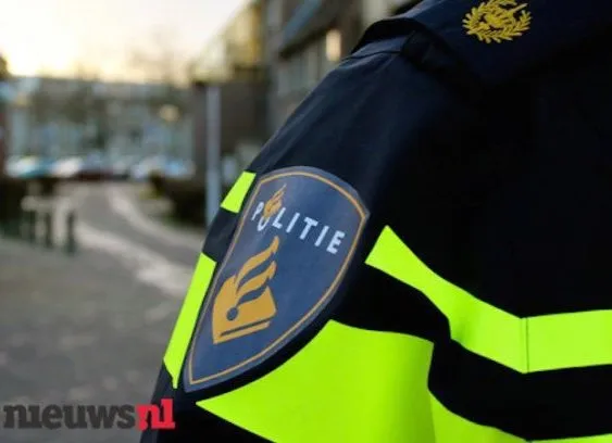 politie 11