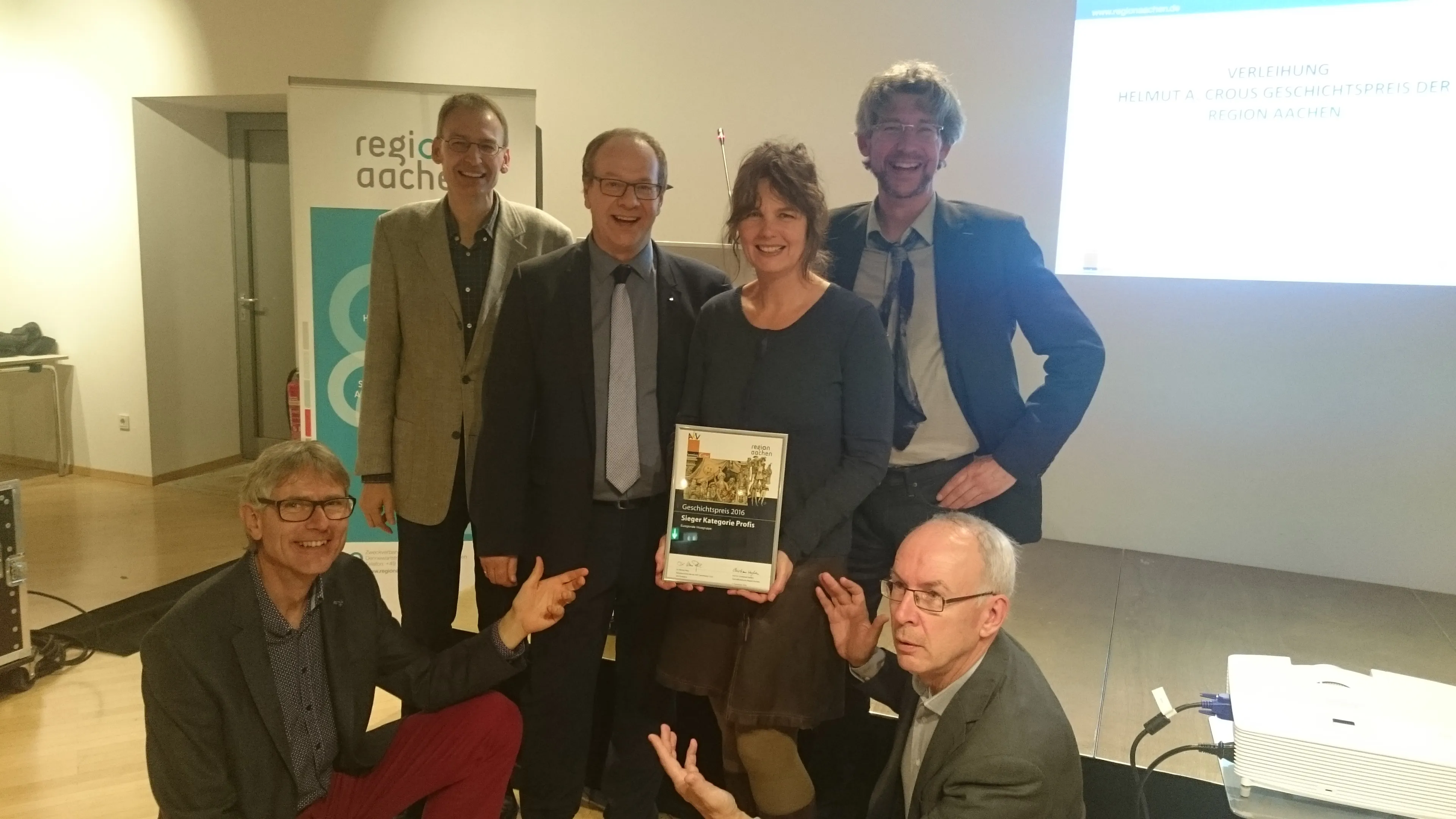 prijsuitreiking helmut a crousprijs