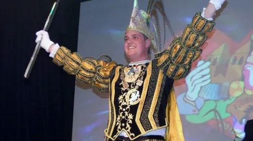 prins rick i