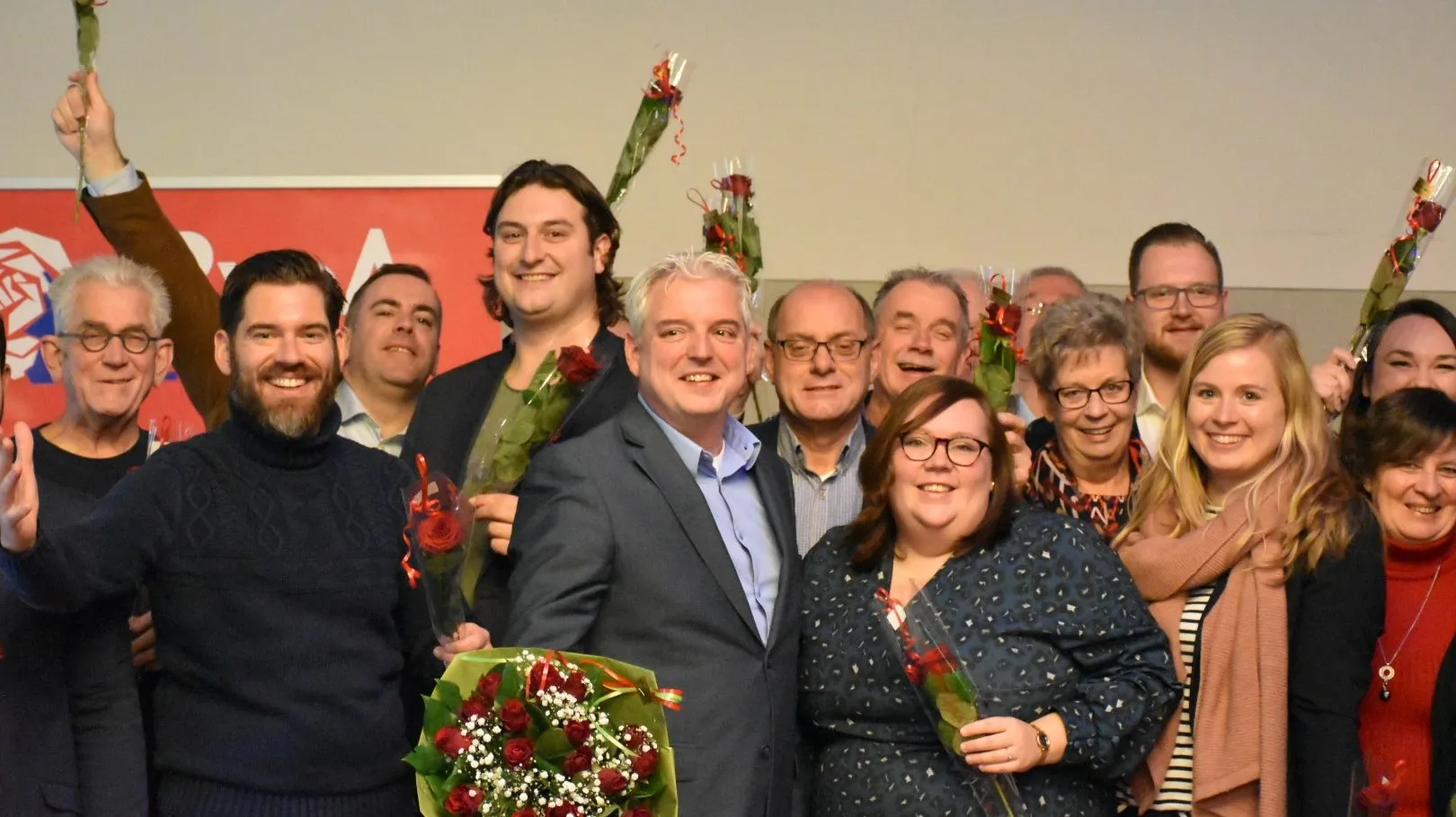 pvda psverkiezingen