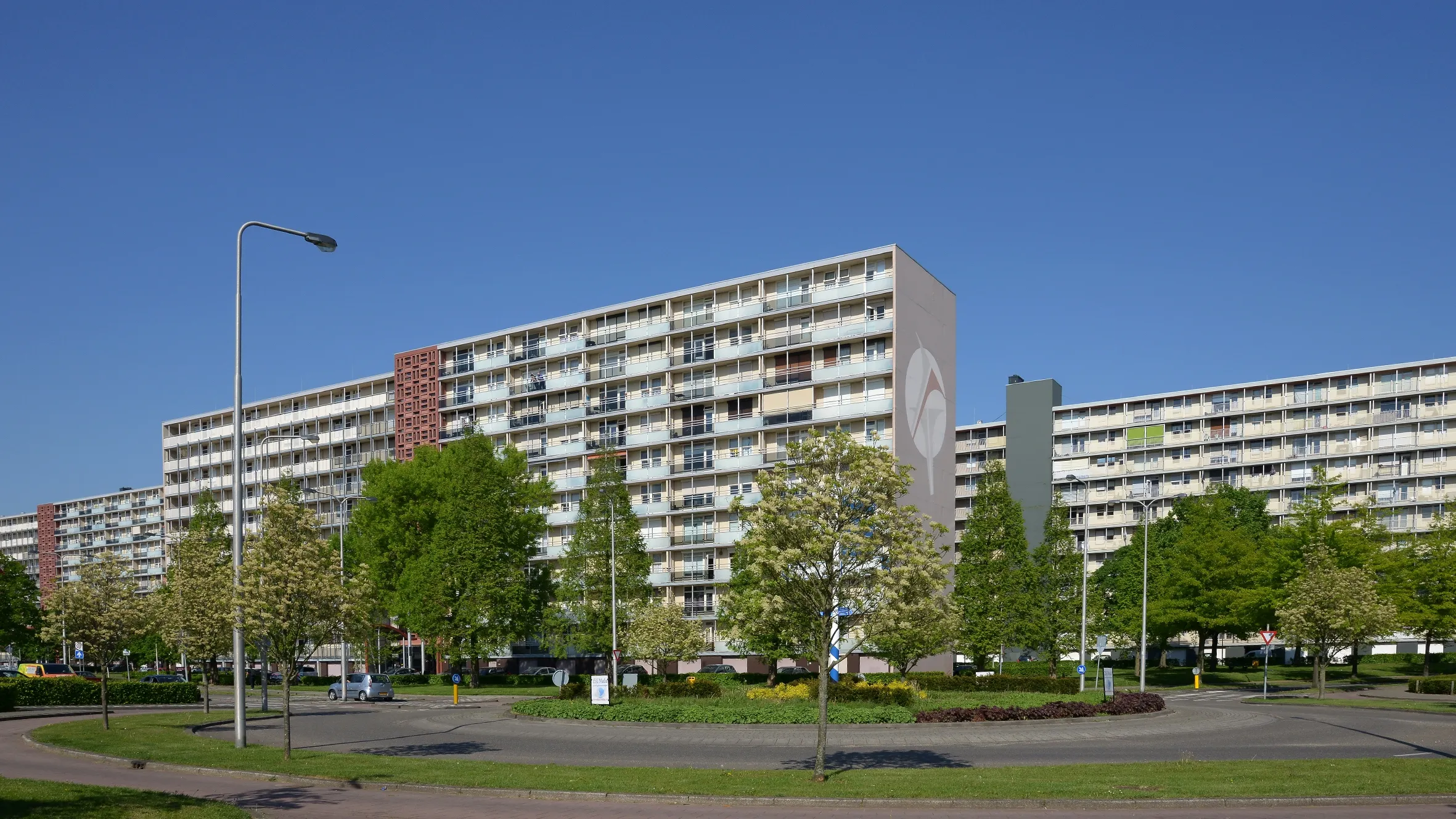 rolduckerveld 1