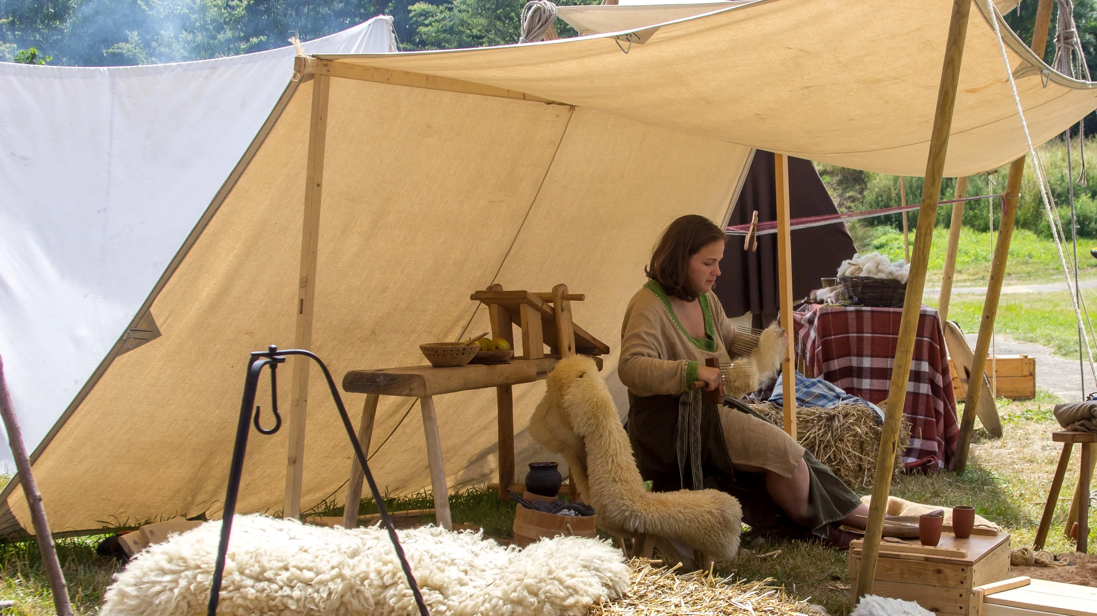 romeins festival heerlen 1