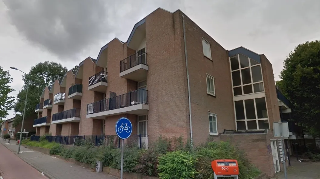 saffierflat sittarderweg heerlen