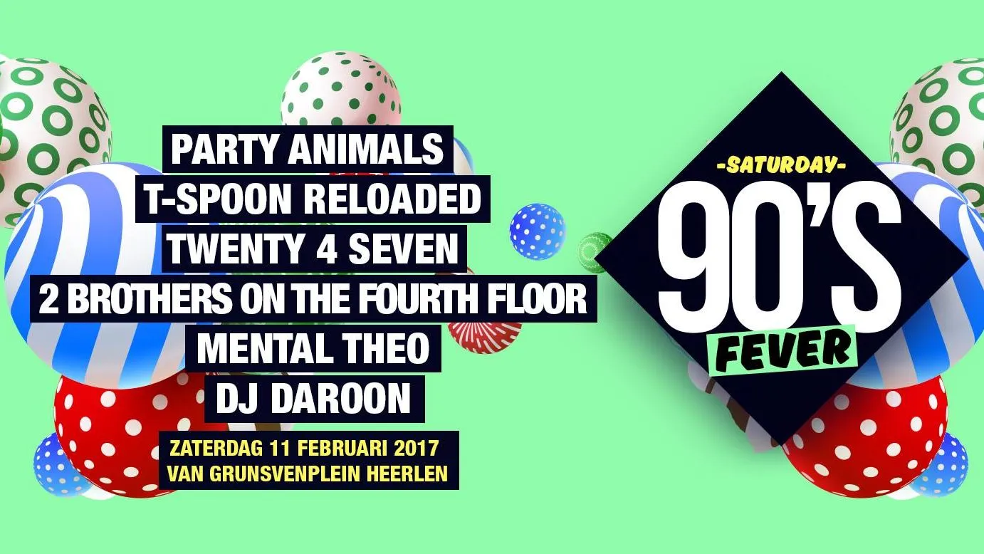 saturday 90s forever e1486216219839