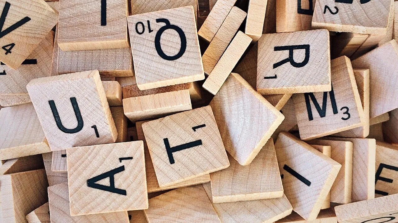 scrabble pixabay