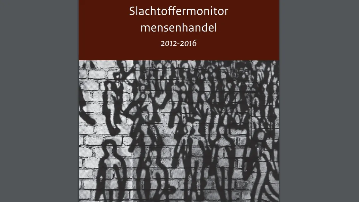 slachtoffer mensenhandel