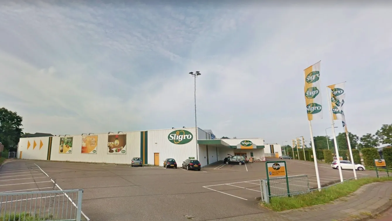 sligro