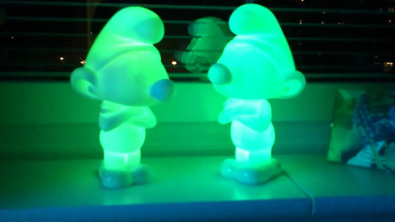 smurf