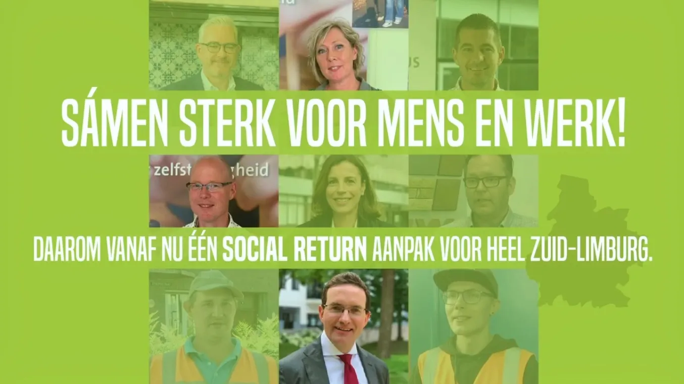 social return zuid limburg
