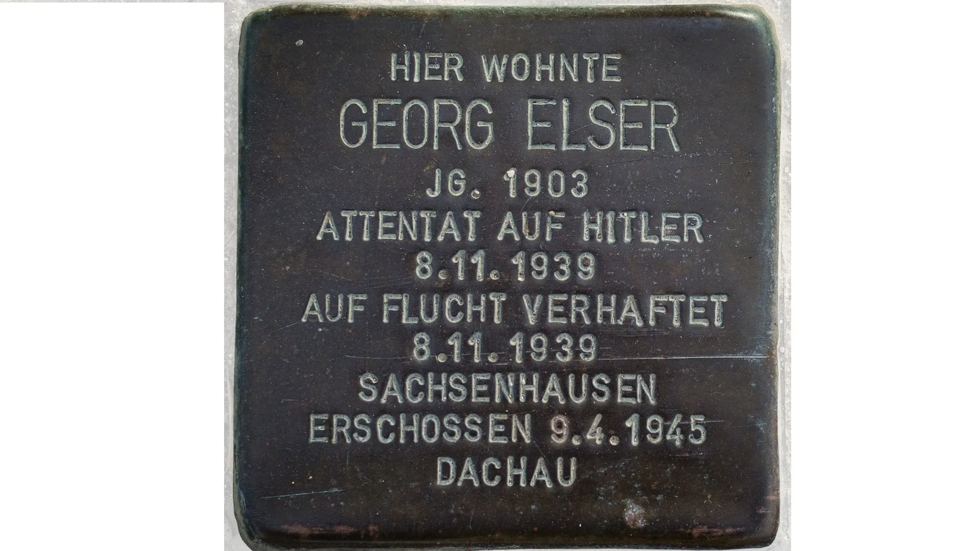stolperstein georg elser karlstr 29 89568 hermaringen 2 e1461869249469