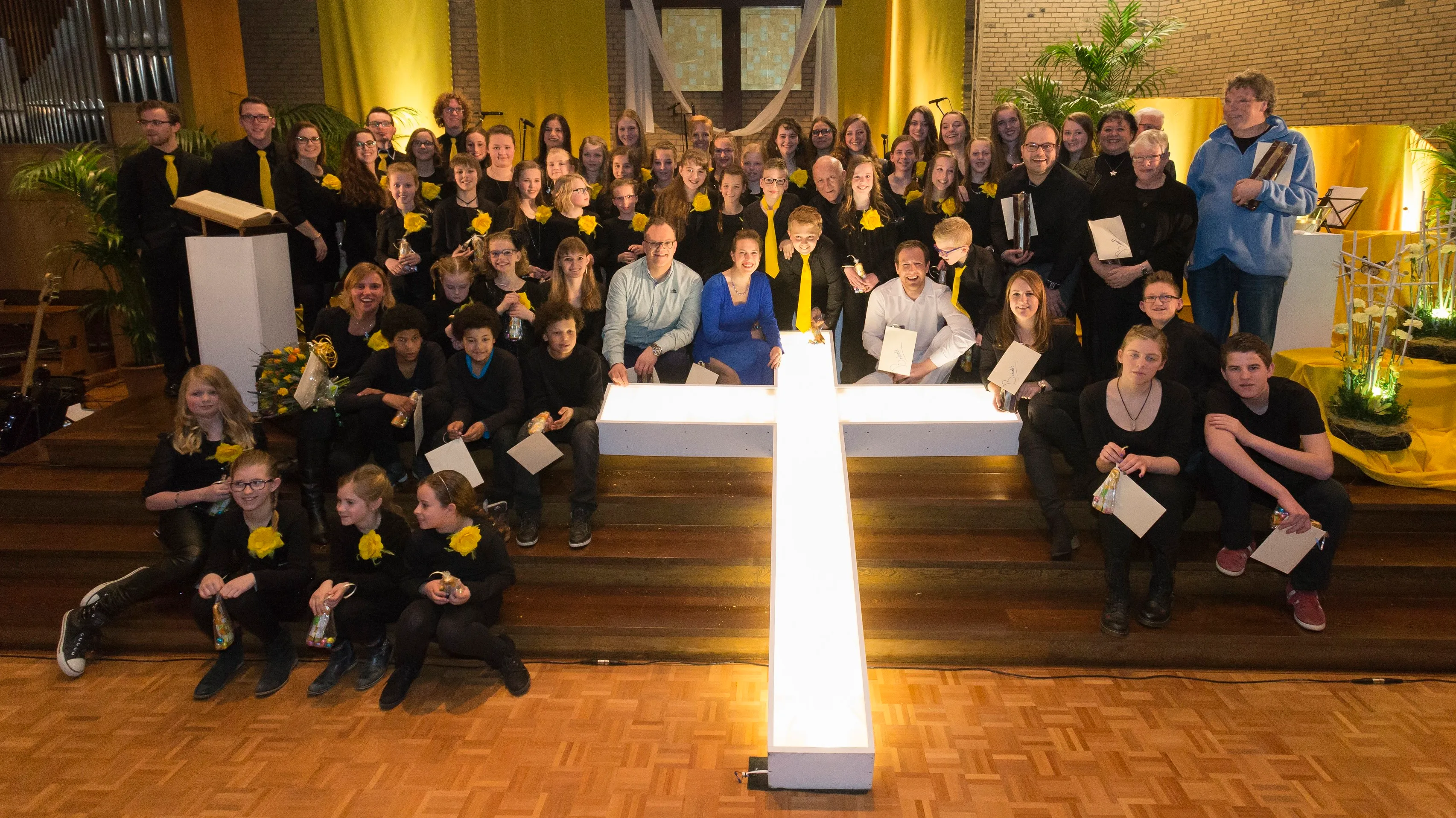 the passion groepsfoto e1457127151101