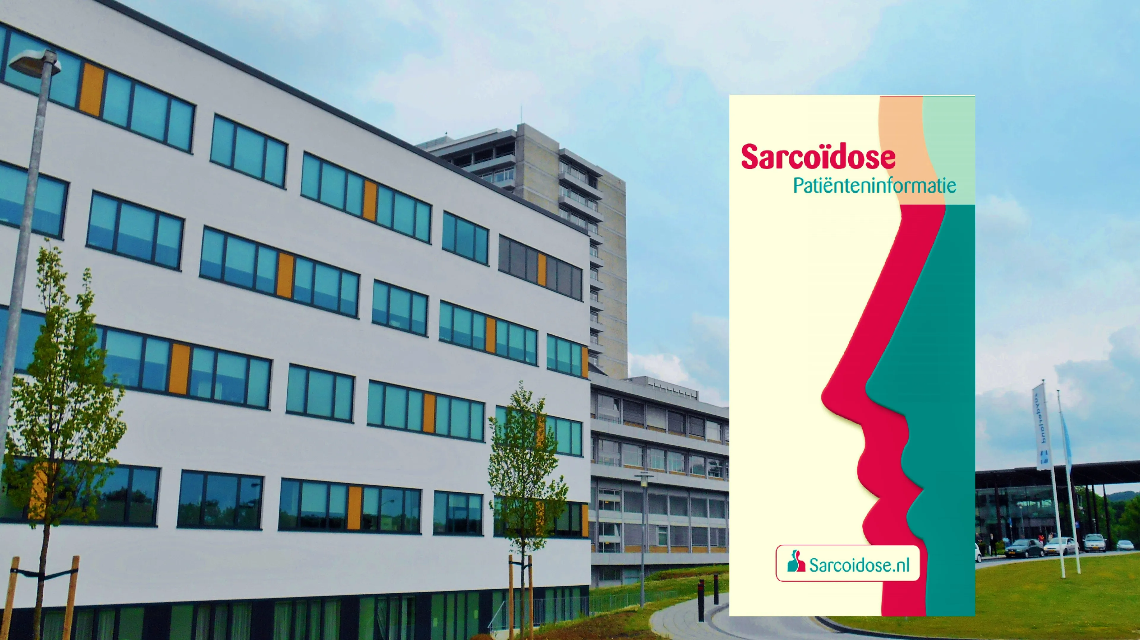 themabijeenkomst sarcodose