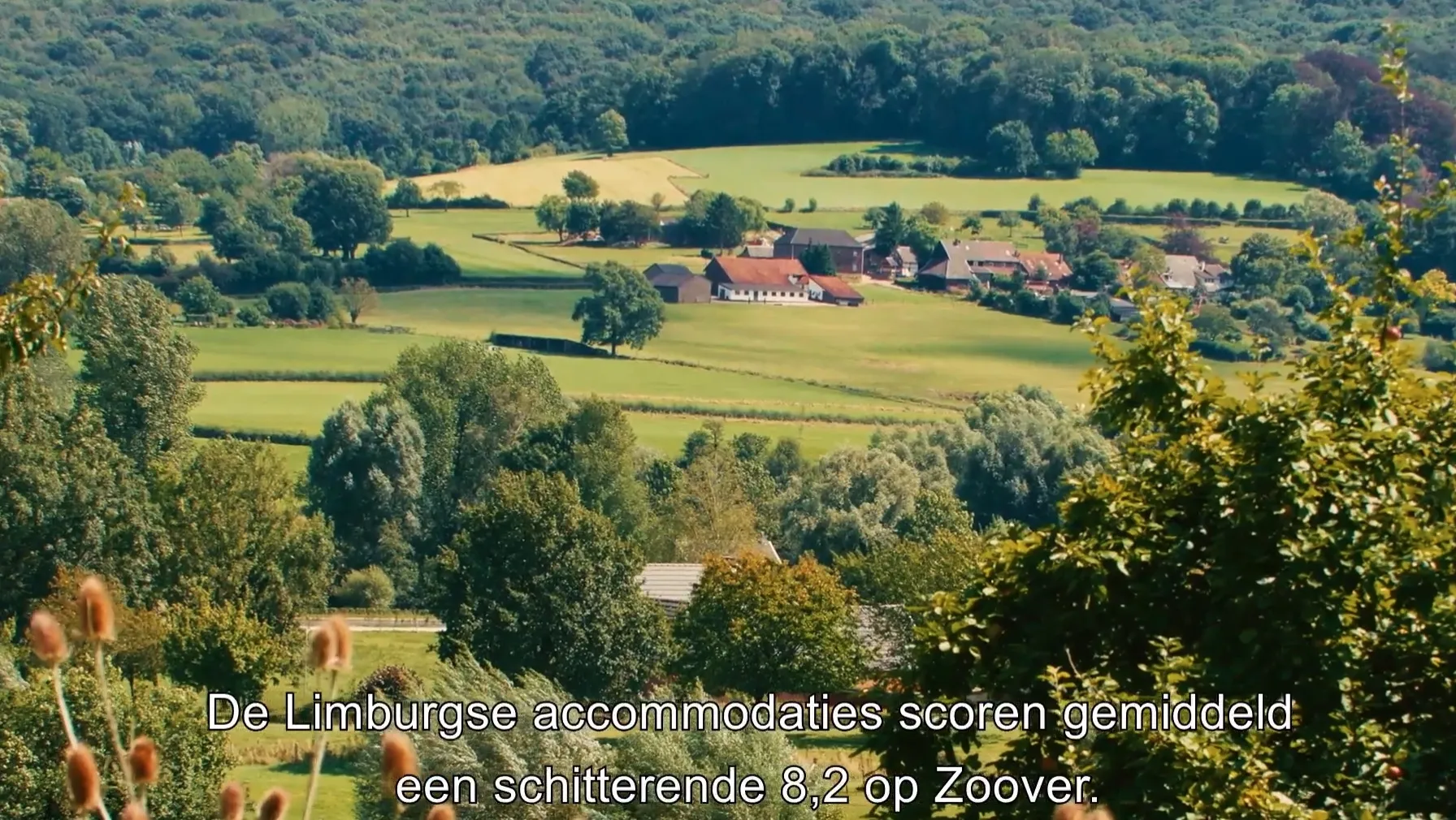toerisme in de kijker