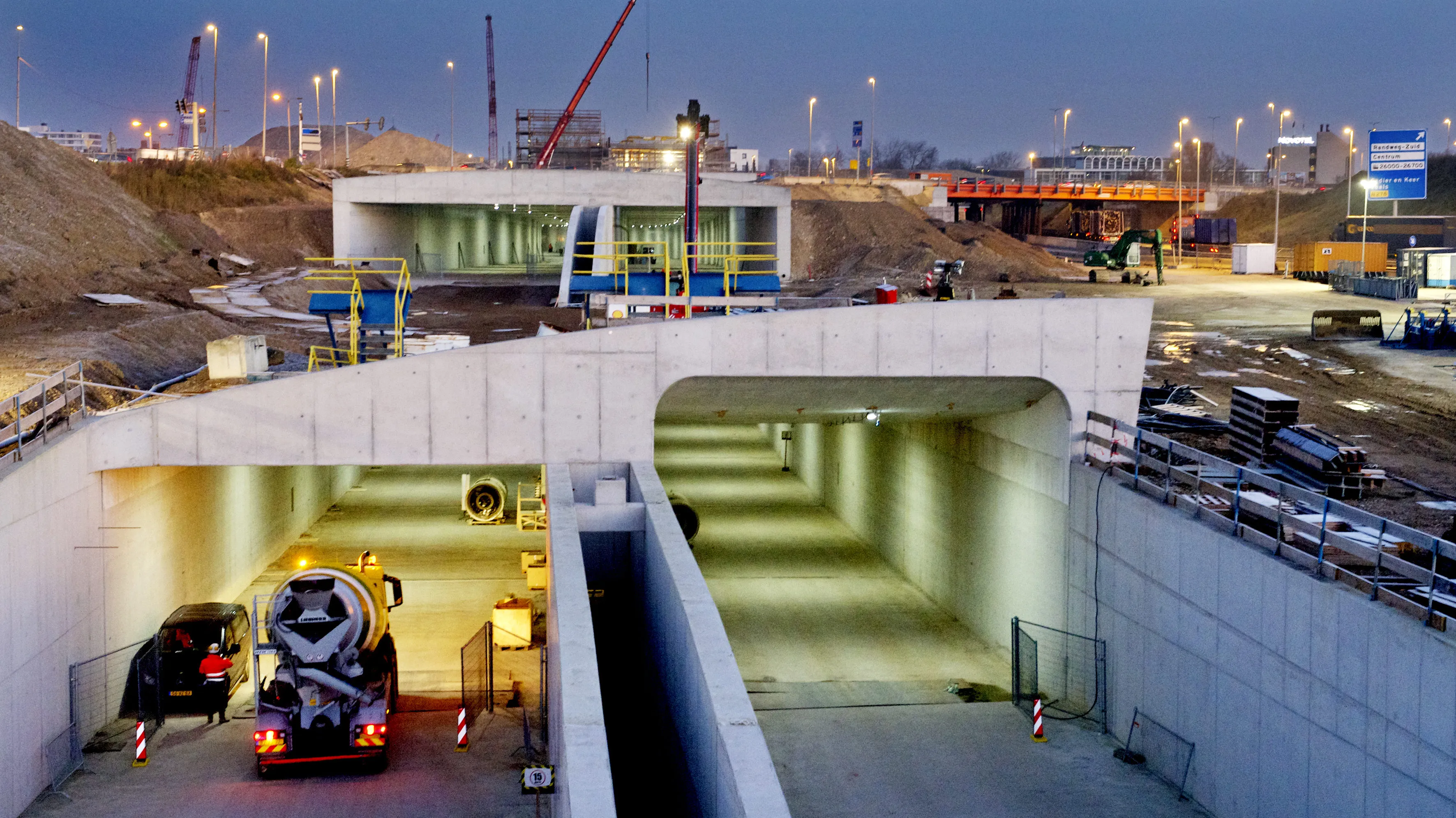 tunnelmonden europaplein e1479152597696