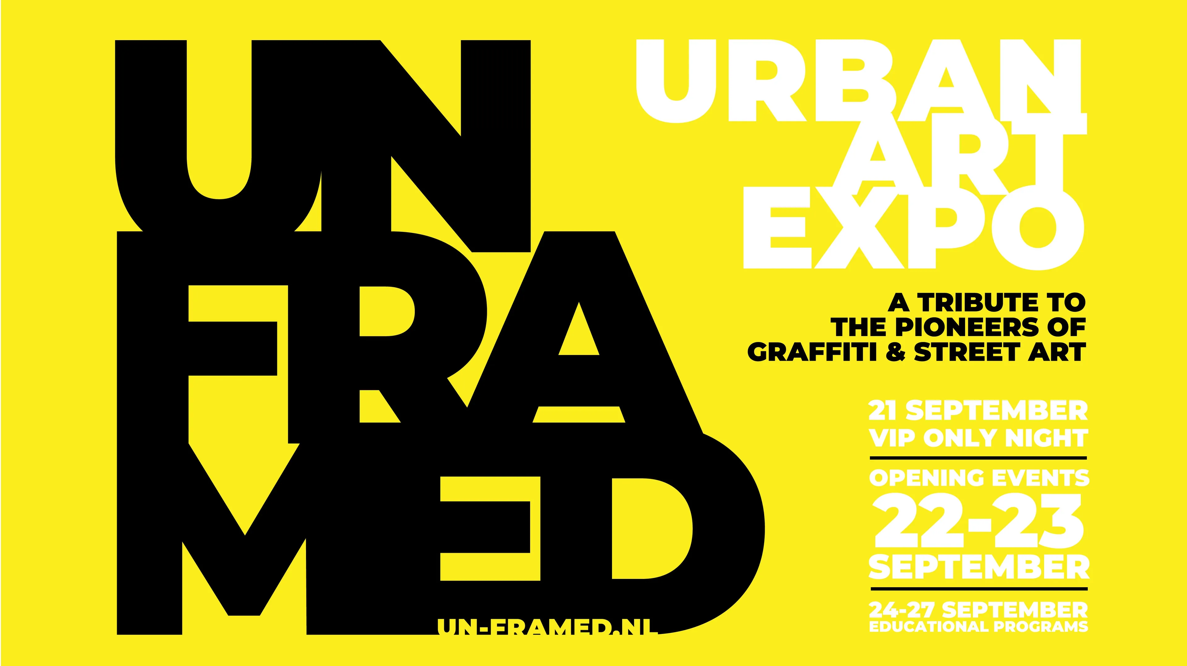 unframed 3