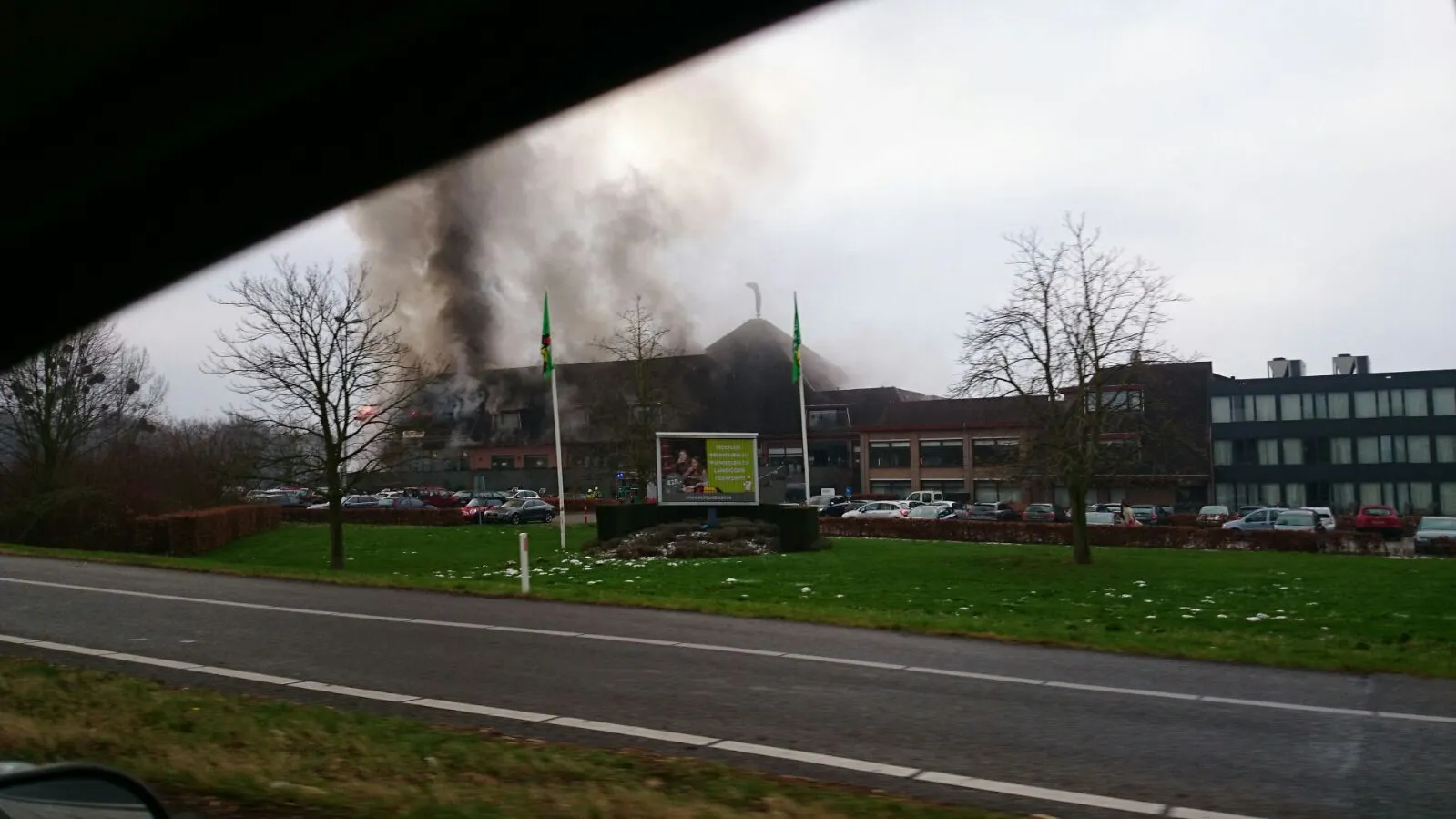 van der valk 1