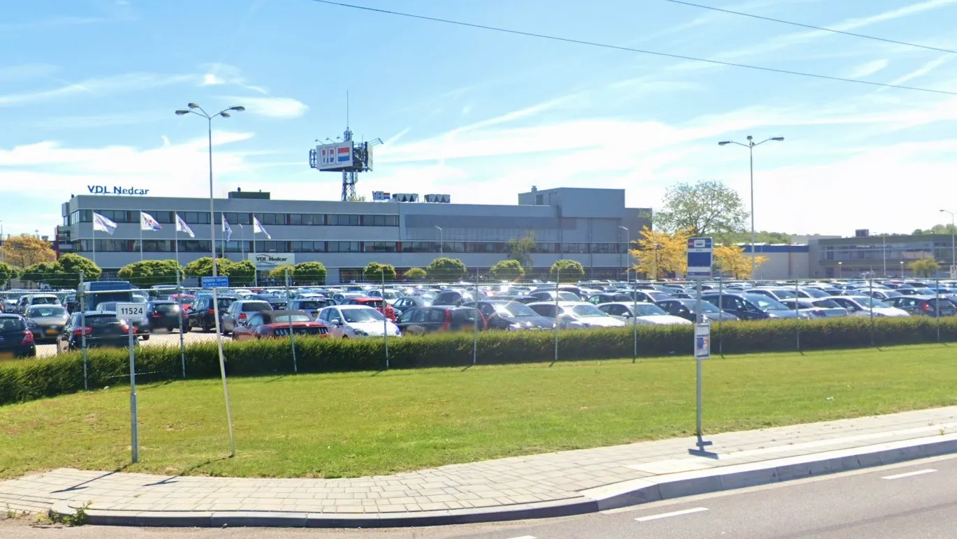 vdl nedcar