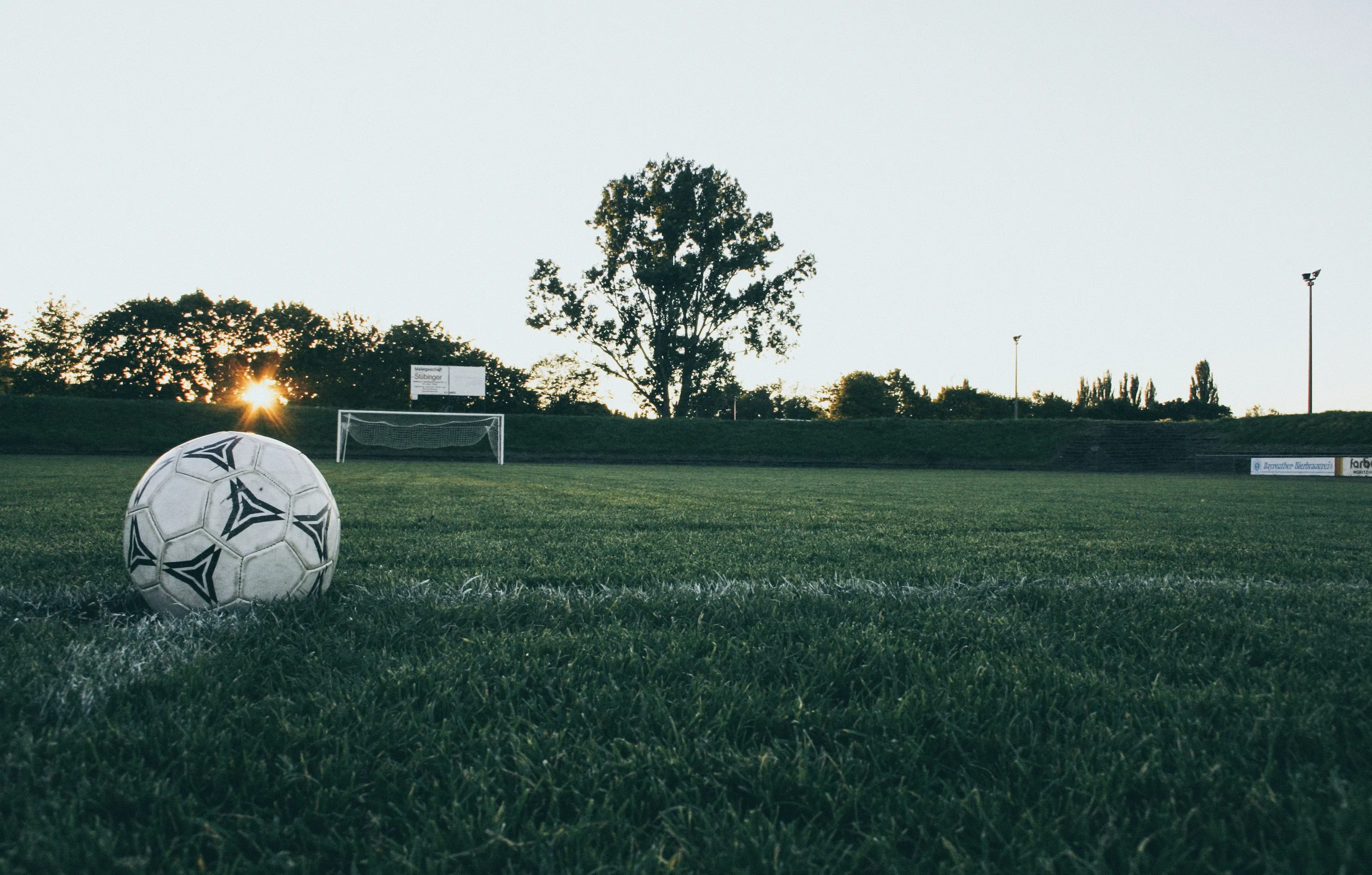 voetbal 1