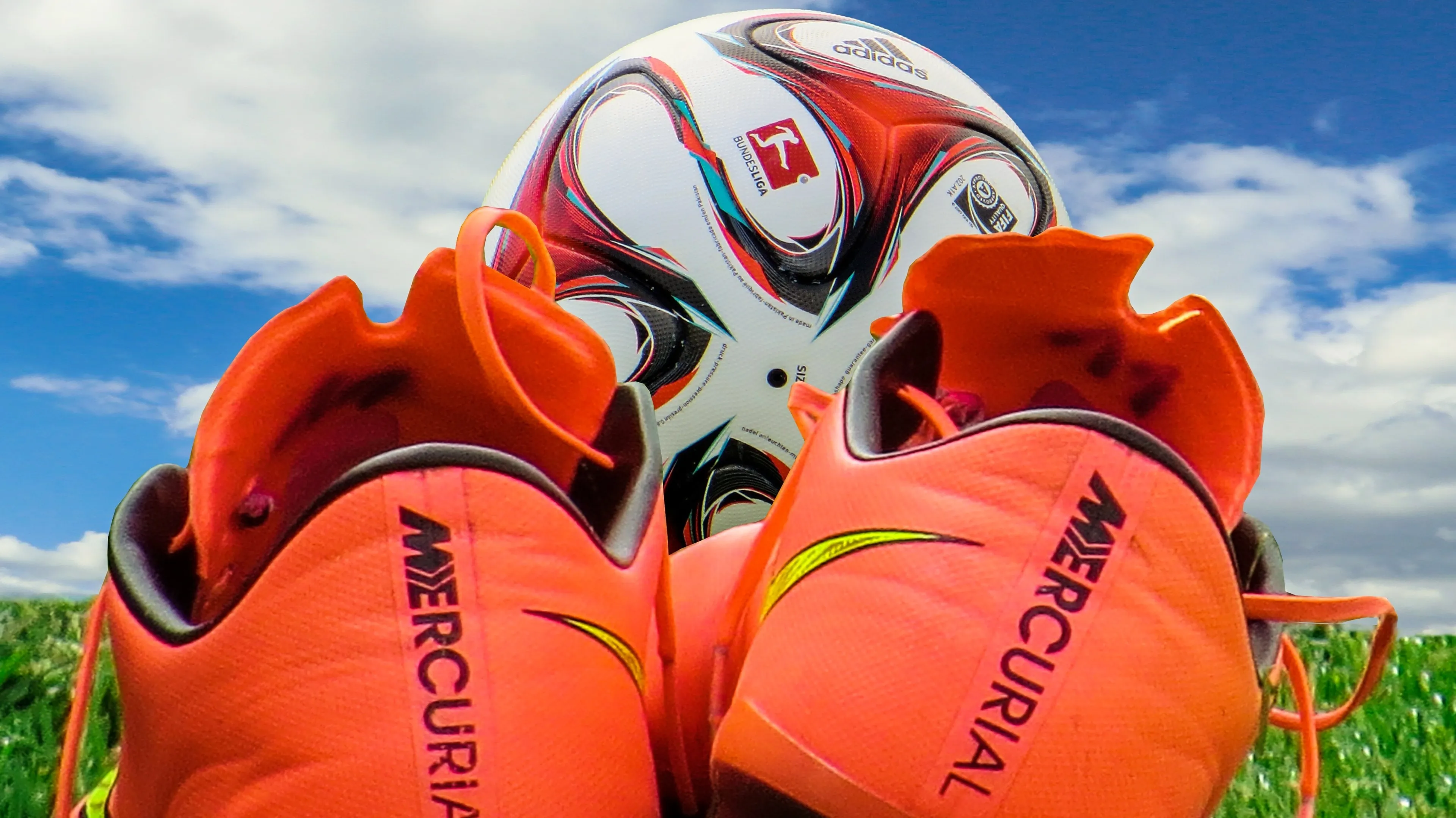 voetbal 5