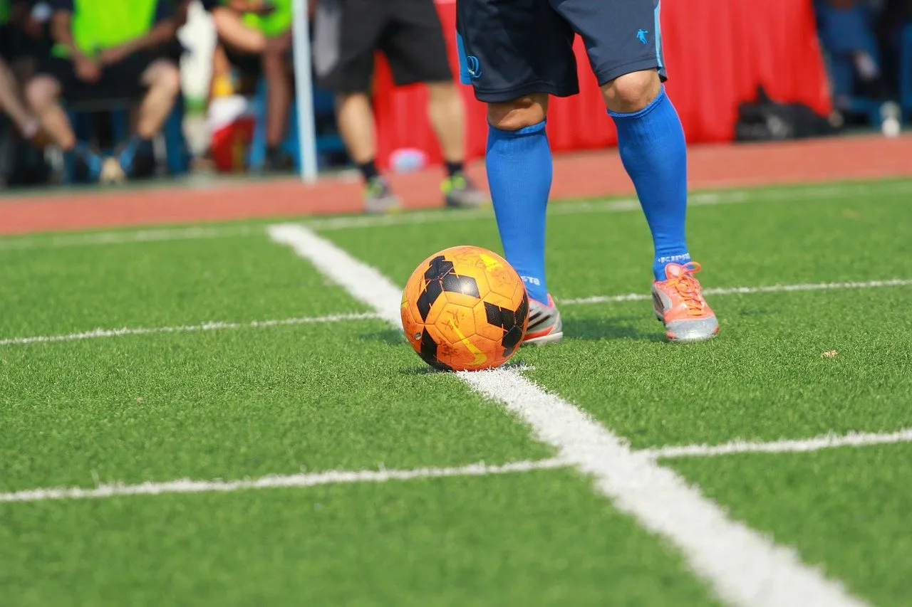 voetbal cc0 public domain 5