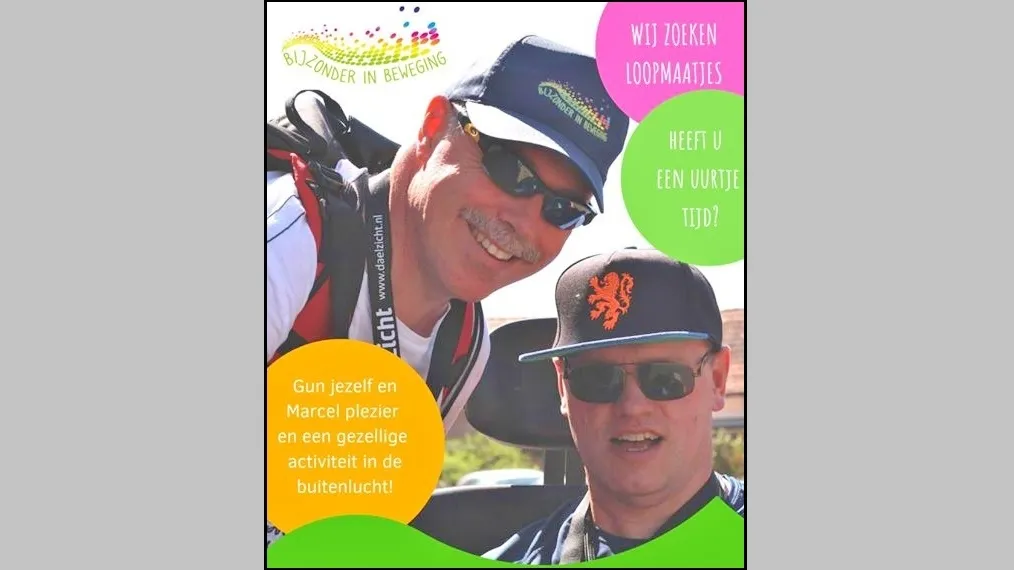 wandelmaatjes 2