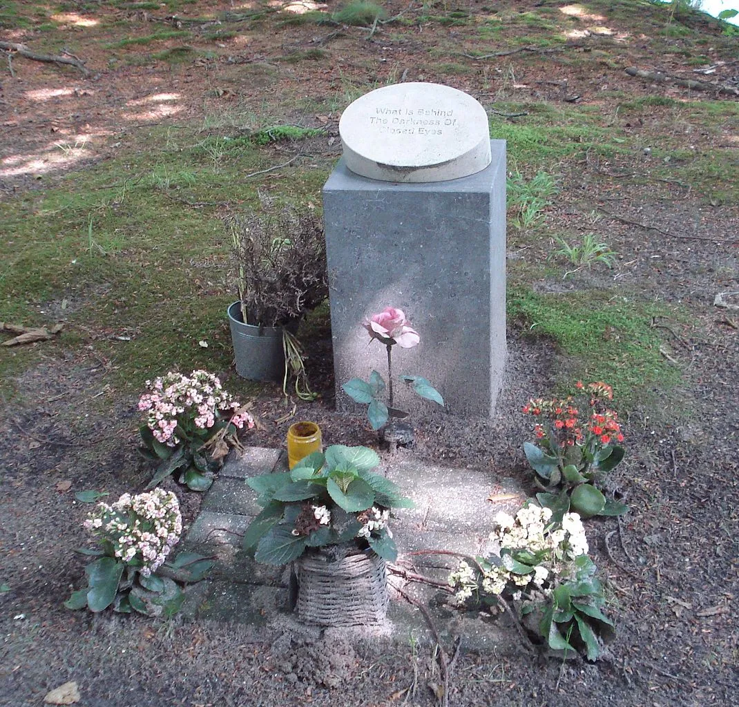 wassenaar monument verkeersslachtoffers